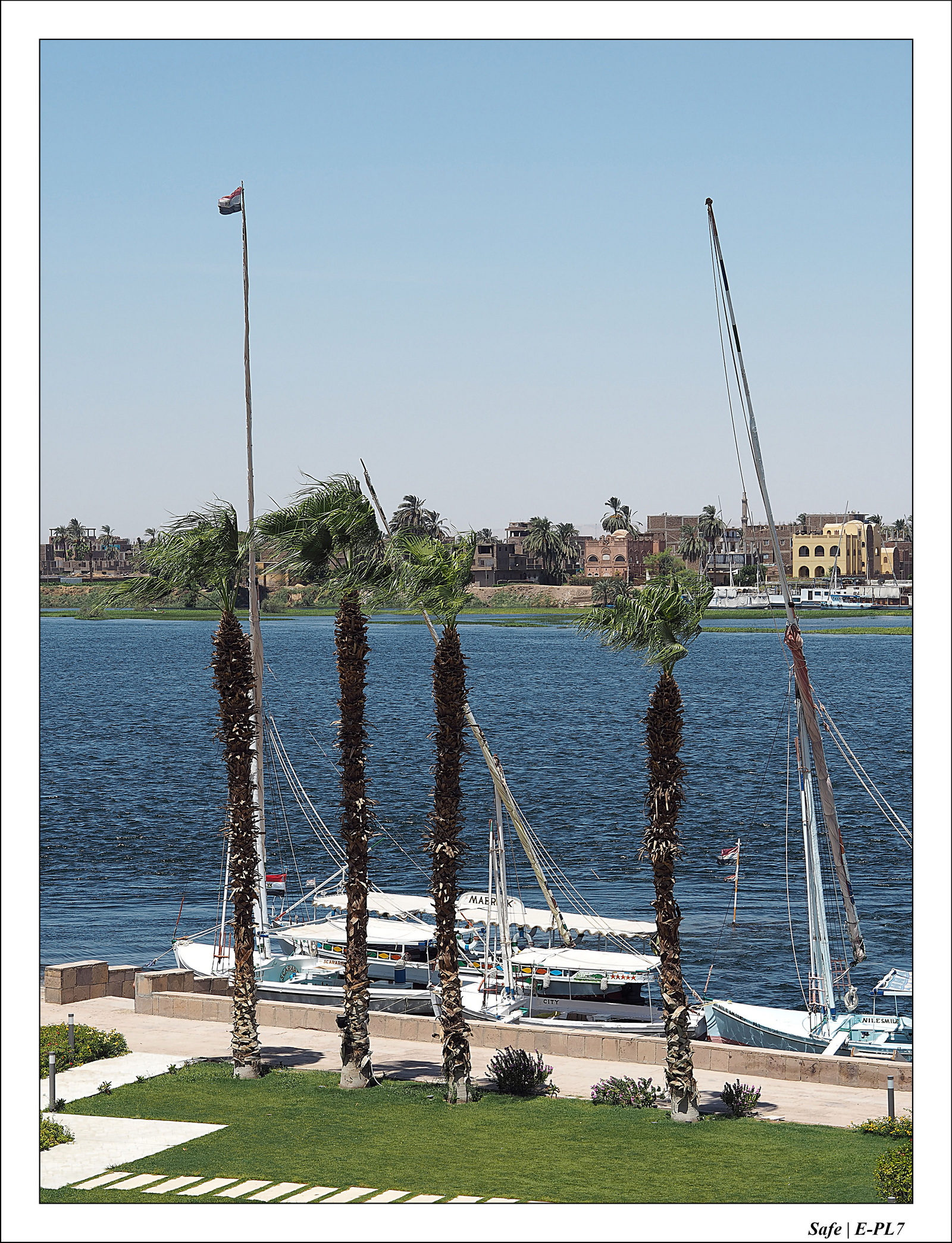 Louxor - Juillet 2021 - 104